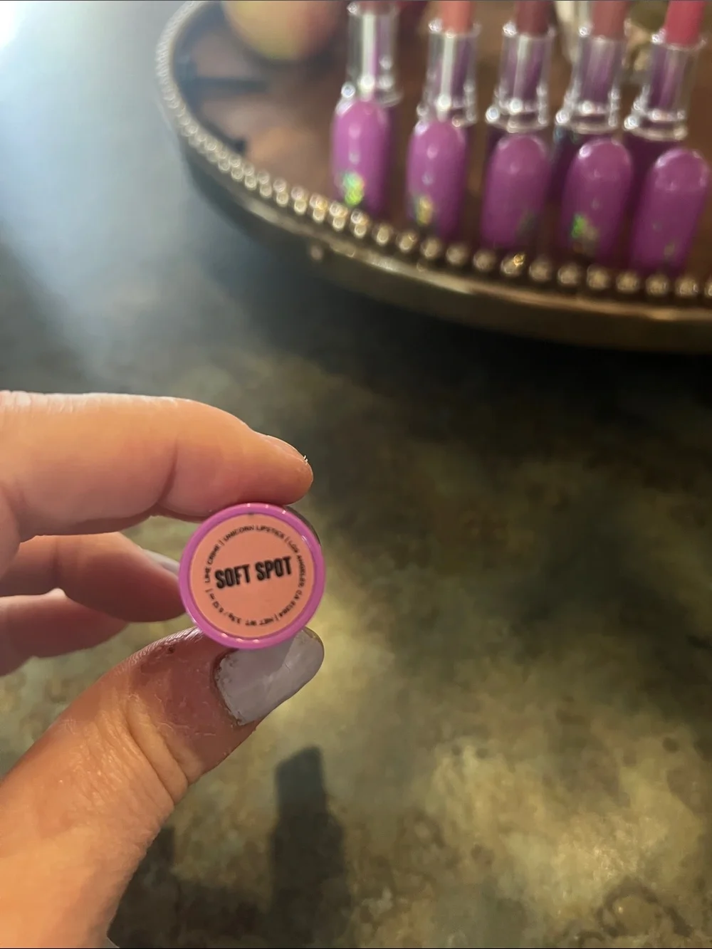 Lime Crime Lipstick Rare Find - Shades most gently used- BUY ALL OR INDIVIDUALLY